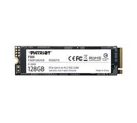 Patriot P300 M.2 PCIe Gen 3 x4 128GB Low-Power Consumption SSD - P300P128GM28
