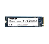 Patriot P300 M.2 PCIe Gen 3 x4 1TB Low-Power Consumption SSD