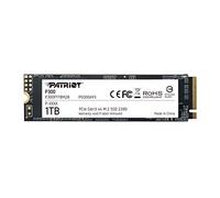 Patriot P300 M.2 PCIe Gen 3 x4 1TB Low-Power Consumption SSD - P300P1TBM28
