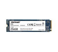 Patriot P300 M.2 PCIe Gen 3 x4 256GB Low-Power Consumption SSD