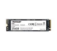 Patriot P300 M.2 PCIe Gen 3 x4 256GB Low-Power Consumption SSD - P300P256GM28