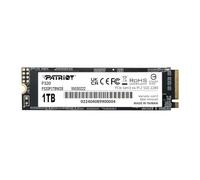 Patriot P320 1TB Internal SSD - NVMe PCIe Gen 3x4 - M.2 2280 - Solid State Drive - P320P1TBM28