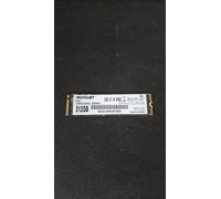 Patriot P320 512GB Internal SSD - NVMe PCIe Gen 3x4 - M.2 2280 Solid State Drive