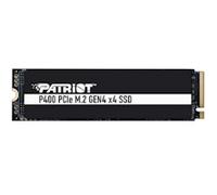 Patriot P400 M.2 PCIe Gen 4 x4 1TB SSD