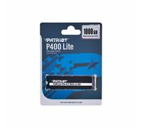 Patriot P400 Lite M.2 NVMe 2280 SSD - High-Speed PCIe 4.0 Storage