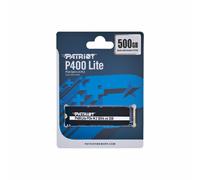 Patriot P400 Lite M.2 NVMe 2280 SSD - High-Speed PCIe 4.0 Storage