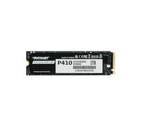 Patriot P410 1TB SSD NVME M.2 2280 PCIe 4.0 Solid State Drive