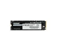 Patriot P410 1TB SSD NVME M.2 2280 PCIe 4.0 Solid State Drive