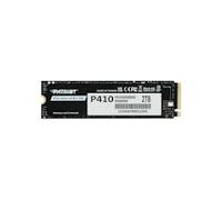 Patriot P410 2TB SSD NVME M.2 2280 PCIe 4.0 Solid State Drive