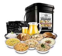 Patriot Pantry, 2-Week Emergency Food Supply - 118 Servings By Ready Hour