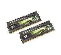 Patriot PGS34G1333ELKA Gamer Series DDR3 4GB (2 x 2GB, CL9 PC3-10666/1333MHz Dual Channel Kit)