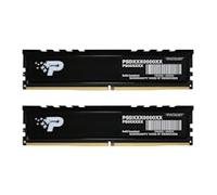 Patriot Premium Signature 32GB (2x16GB) DDR5 C46 5600MHz Dual Channel Kit