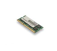 Patriot Signature 4 GB PC3-10600 (1333 MHz) DDR3 SODIMM Notebook Memory PSD34G13332S