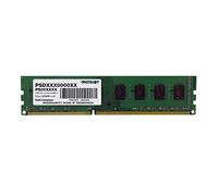 Patriot Signature 8GB DIMM DDR3 CL11 PC3-12800 (1600MHz) PSD38G16002
