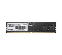 Patriot Signature DDR5 RAM 32GB (1X32GB) 4800MHz CL40 UDIMM Desktop Memory Module - PSD532G48002