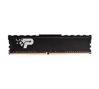 Patriot Signature Line 16GB DDR4 DRAM Module 2666 MHz (PC4-21300) PSD416G26662