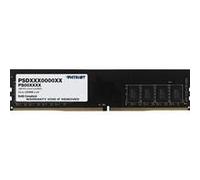 Patriot Signature Line 16GB No Heatsink (1 x 16GB) DDR4 3200MHz DIMM System Memory