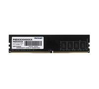 Patriot Signature Line 1x32gb Ddr4 3200mhz Ram Black