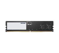 Patriot Signature Line Series DDR5 16GB (1 x 16GB) 4800MHz UDIMM Single - PSD516G480081