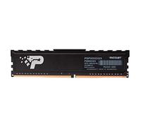 Patriot Signature Premium DDR4 16GB (1x16GB) 3200MHz (PC4-25600) UDIMM W/HEATSHIELD