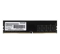 Patriot Signature Series PSD48G32002 8Gb Ddr4 Dimm 3200Mts Cl22 288 Pin Limited
