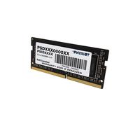 "Patriot SO-DIMM DDR4 8GB 3200MHz Bulk Rank1 New