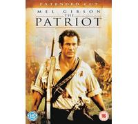 Patriot, the (2000) [DVD]