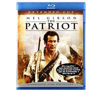 Patriot, The [Region Free] (English audio. English subtitles)