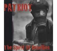 Patriot - The Spirit of Rebellion Lp [VINYL]
