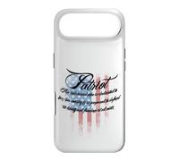 PATRIOT - THIS LIBERTY AND FREEDOM AT ALL COSTS Case for iPhone Air