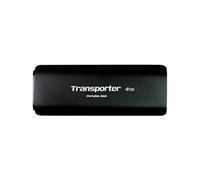 Patriot TRANSPORTER 4TB TYPE-C External Portable SSD - Solid State Drive - PTP4TBPEC