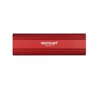 Patriot Transporter Lite 512GB Type-C USB 3.2 Gen 2 External Portable SSD - External Solid State Drive - PTPL512GPEC