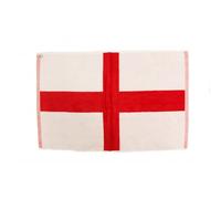 Patriot Velour Golf Towel - England