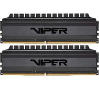 Patriot Viper 4 Blackout Series DDR4 32GB (2 x 16GB) 3000MHz Kit