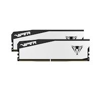 Patriot Viper Elite 5 32GB (2x16GB) DDR5 C30 6000MHz Dual Channel Kit