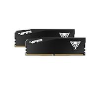 Patriot Viper Elite 5 Ultra 64GB (2x32GB) DDR5 C28 6000MHz Dual Channel Kit