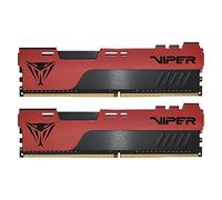Patriot Viper Elite II DDR4 64GB(2 x 32GB) 3200MHz Kit