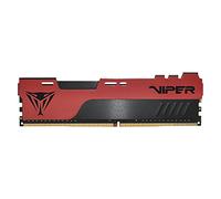 Patriot Viper Elite II DDR4 8GB(1 x 8GB) 3600MHz Single Module