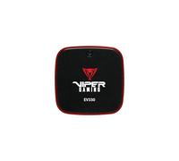 Patriot Viper EV330 SSD enclosure USB 3.2 Gen2 M.2 2230