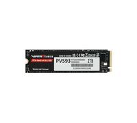 Patriot Viper PV593 2TB Internal SSD - NVMe PCIe Gen 5x4 - M.2 2280 - Sequential Read (CDM): up to 14,000MB/s; Sequential Write (CDM): up to 13,000MB/s - Solid State Drive - PV593P2TBM28H