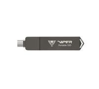 Patriot Viper PVP30 2TB External SSD Cable-Free