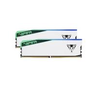 Patriot Viper Elite 5 RGB DDR5 96GB (2 x 48GB) 6000MT/s Kit - PVER596G60C42KW
