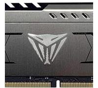 Patriot Viper Steel 16GB (1x16GB) DDR4 C16 3200MHz Single Channel Kit