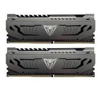 Patriot Viper Steel 16GB (2x8GB) DDR4 PC4-28800C18 3600MHz Dual Channel Kit