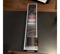 PATRIOT VIPER SUPER SIZE Gaming Mouse Pad Stitch Edge 900x400x3mm PV150C3K -F36B
