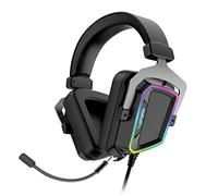 PATRIOT VIPER V380 Virtual 7.1 RGB Headset Enc Microphone PC