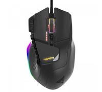 Patriot Viper V570 RGB Blackout Edition Laser Gaming Mouse