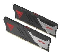 Patriot Viper Venom 64GB (2x32GB) DDR5 C36 6000MHz Dual Channel Kit