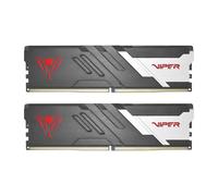 Patriot Viper Venom DDR5 32GB (2 x 16GB) 6400MT/s UDIMM Desktop Gaming Memory KIT - PVV532G640C32K