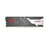 Patriot VIPER VENOM (PVV516G60C30) 16GB UDIMM System Memory, 6000MHz, DDR5, CL30